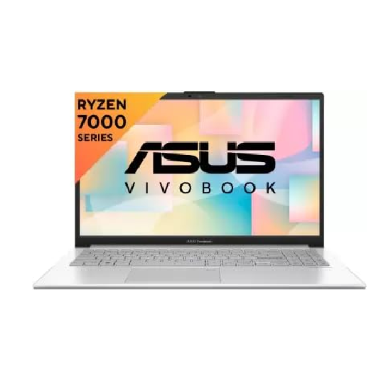 ASUS Vivobook Go 15 AMD Ryzen 3 Win11